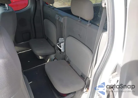 2013 Nissan Frontier S z USA, uszkodzony, nr VIN 1N6BD0CT8DN746219